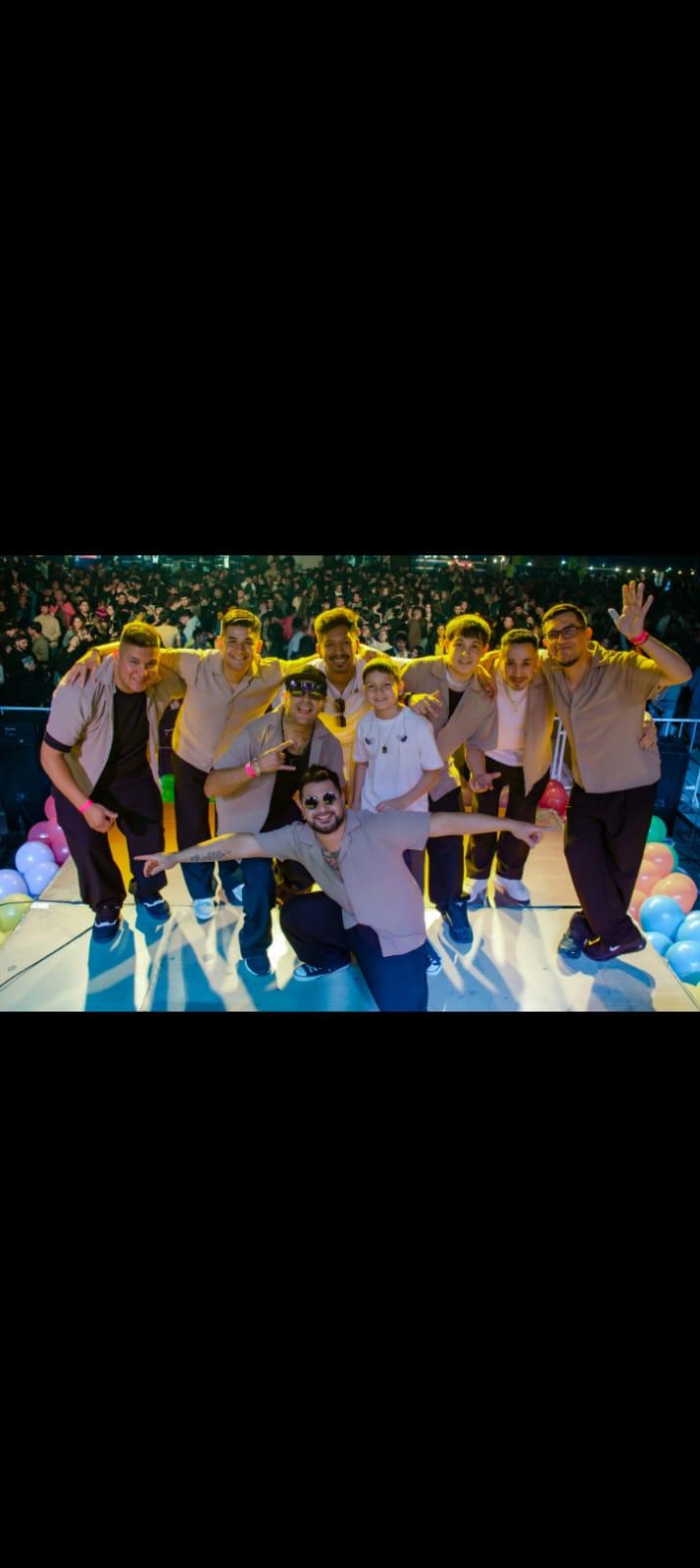 The Guasos